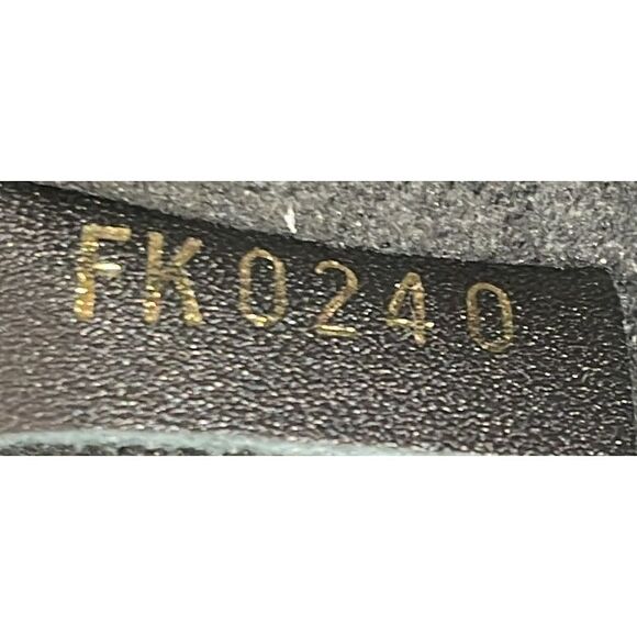 Louis Vuitton Vavin Handbag Damier with Leather PM Brown, Multicolor - Picture 8 of 8